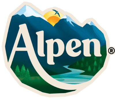 Alpen Logo